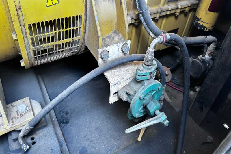 OmecoHub - Immagine CATERPILLAR GEP550